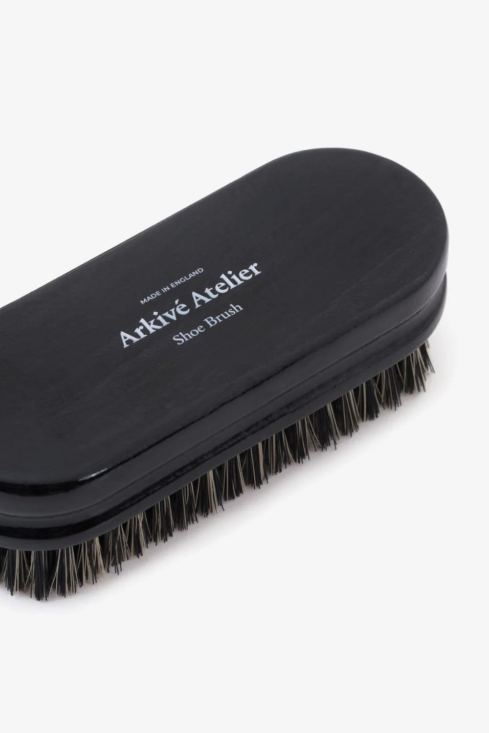 Arkivé Care Shoe Brush Kenkäharja