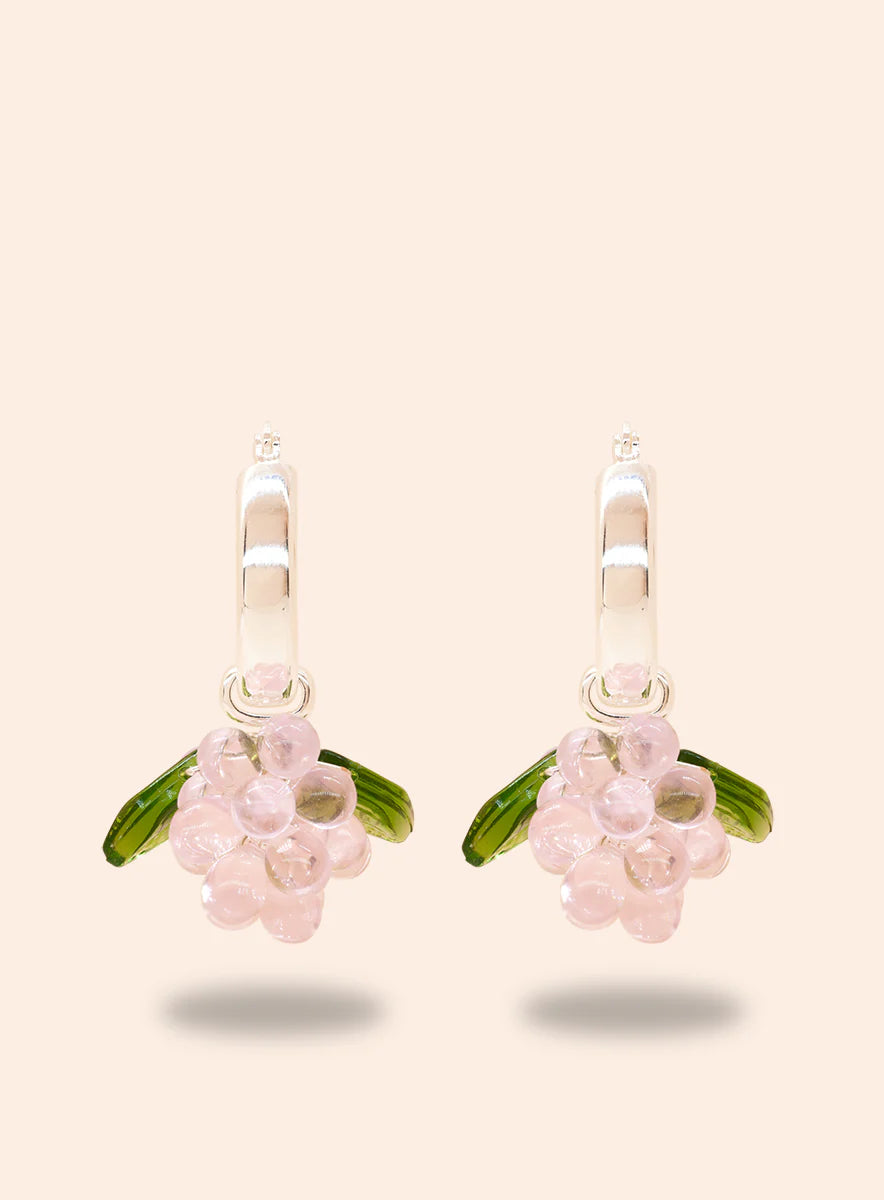 Babycakes Korvakorut - Hopea