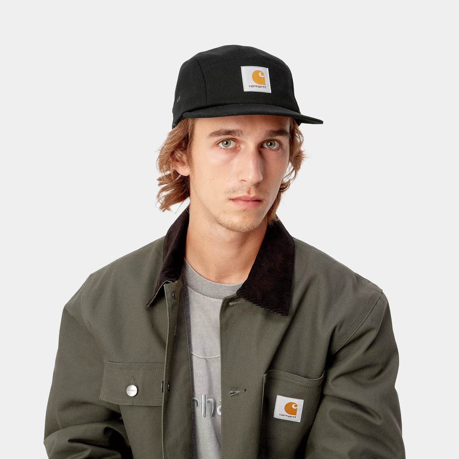 Backley Cap - Black