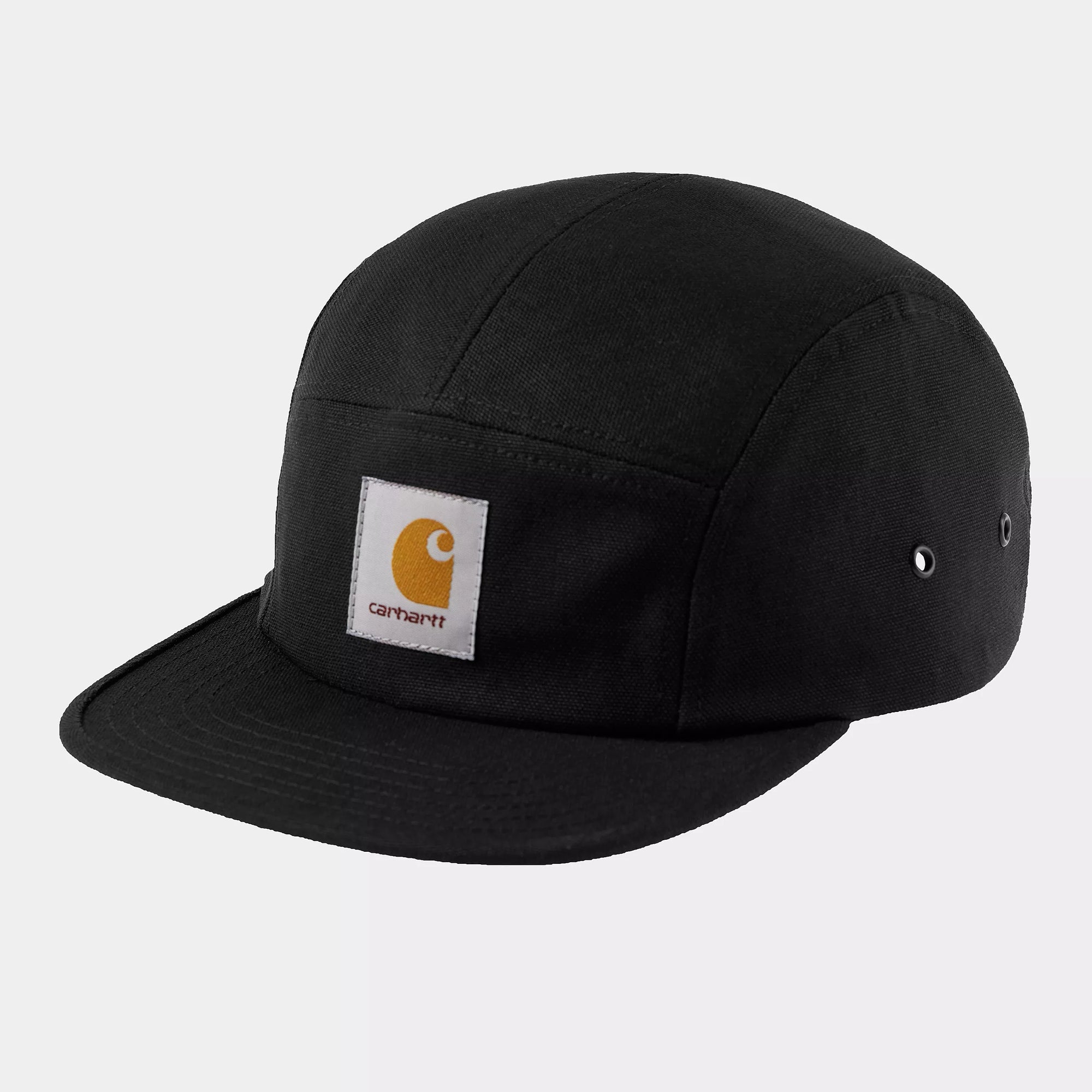 Backley Cap - Black