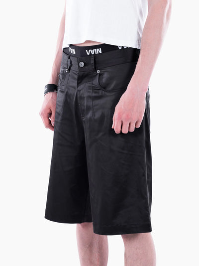 Basic Shorts