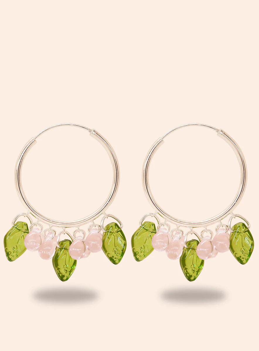 Berrymisu Korvakorut - Hopea