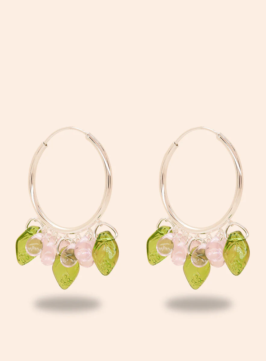 Berrymisu Korvakorut - Hopea