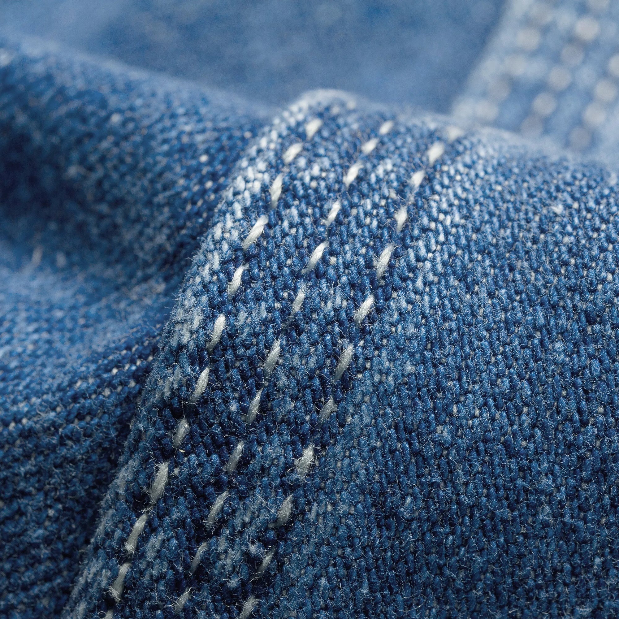 Bib Overall Blue (stone washed)