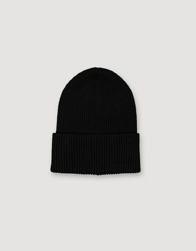 Wool Hat - Black