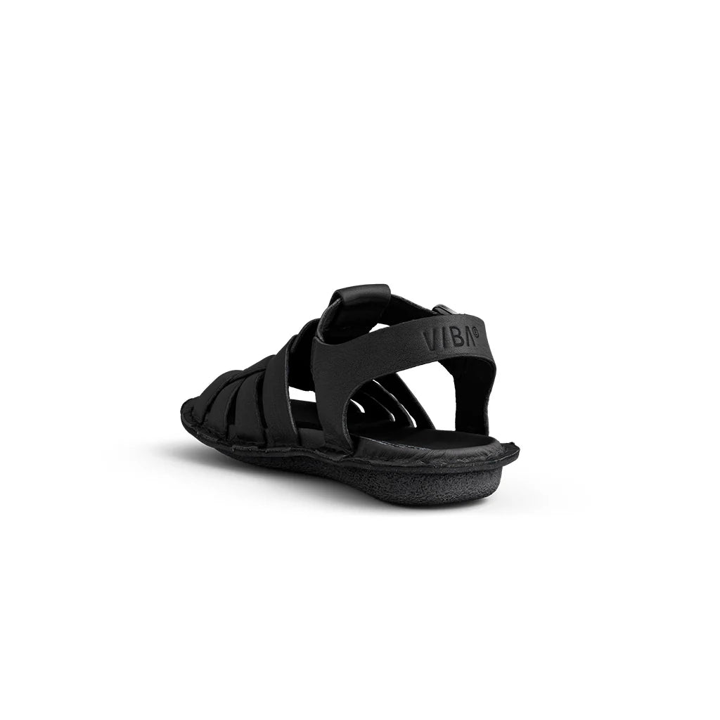 CAPRI Leather Preto Black 40