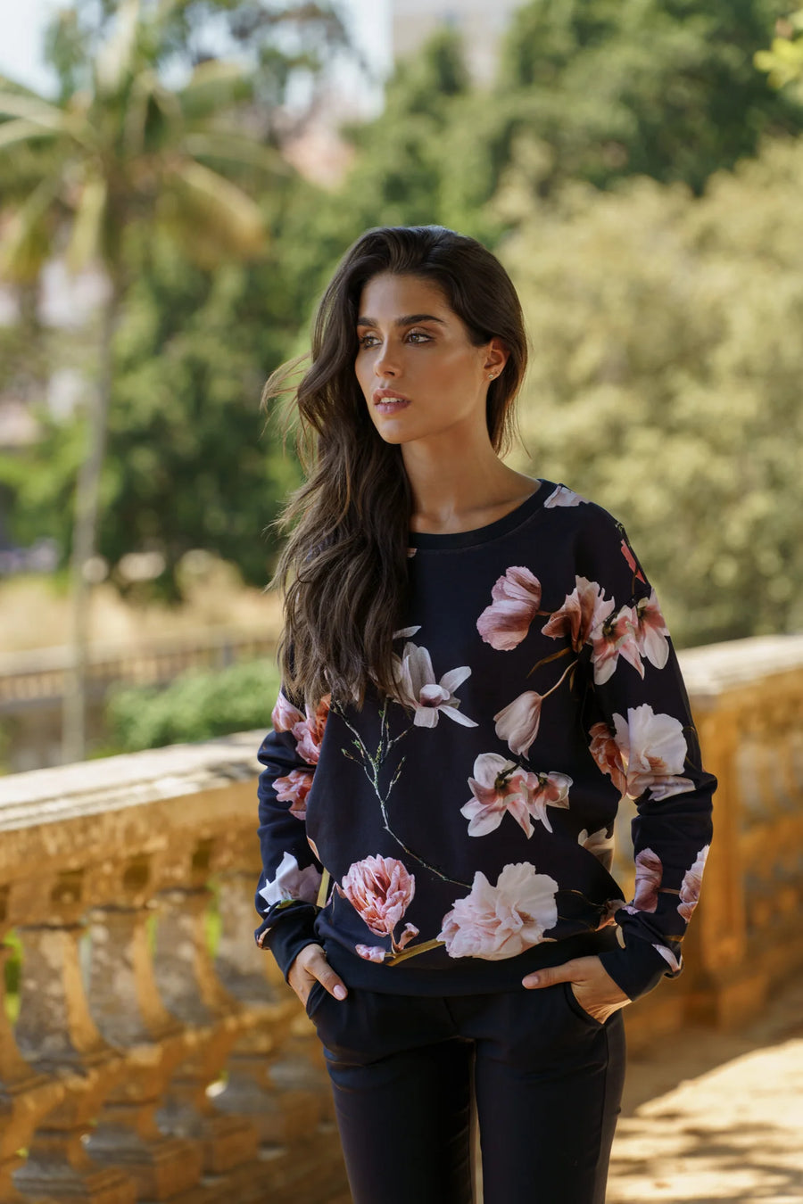 Casual Chic Shirt - Elysian