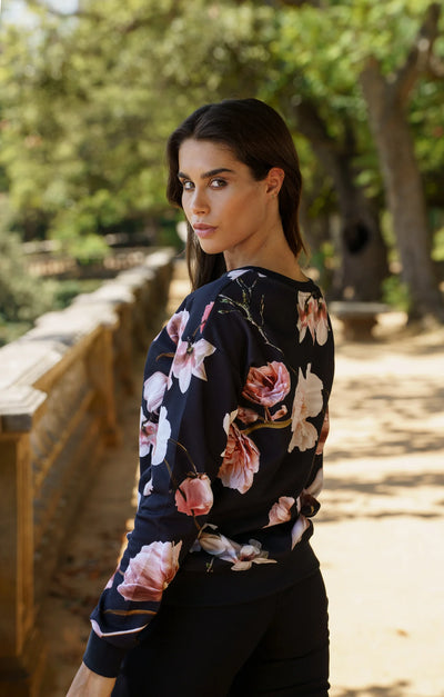 Casual Chic Shirt - Elysian