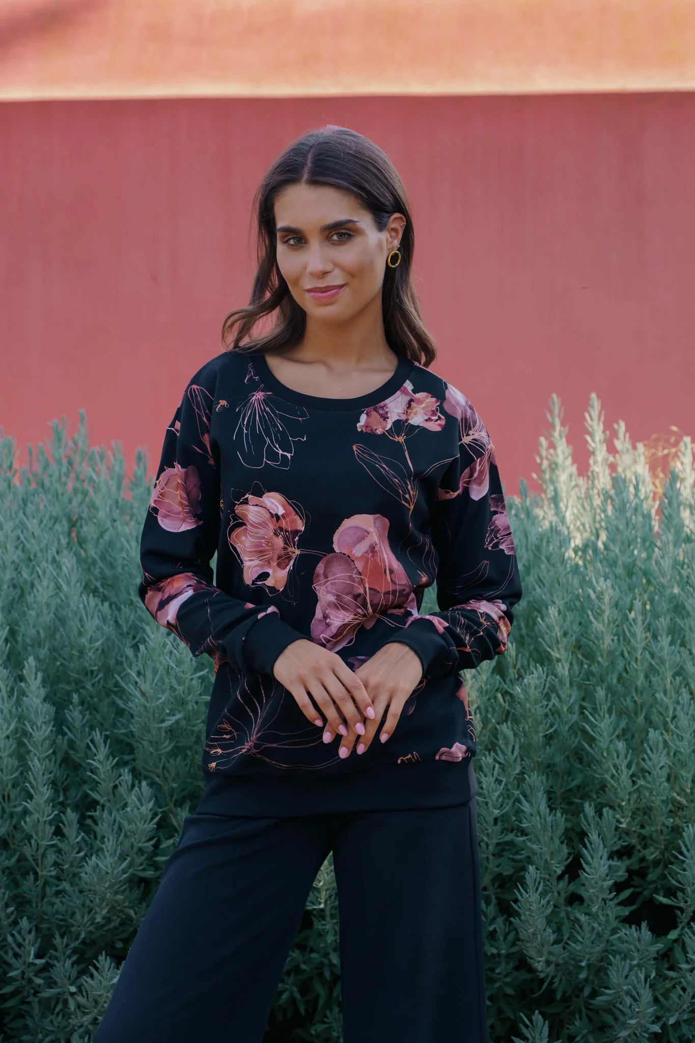 Casual Chic Shirt - Lagom