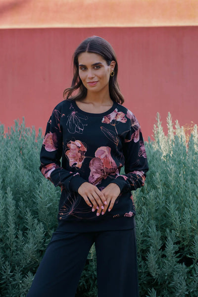 Casual Chic Shirt - Lagom