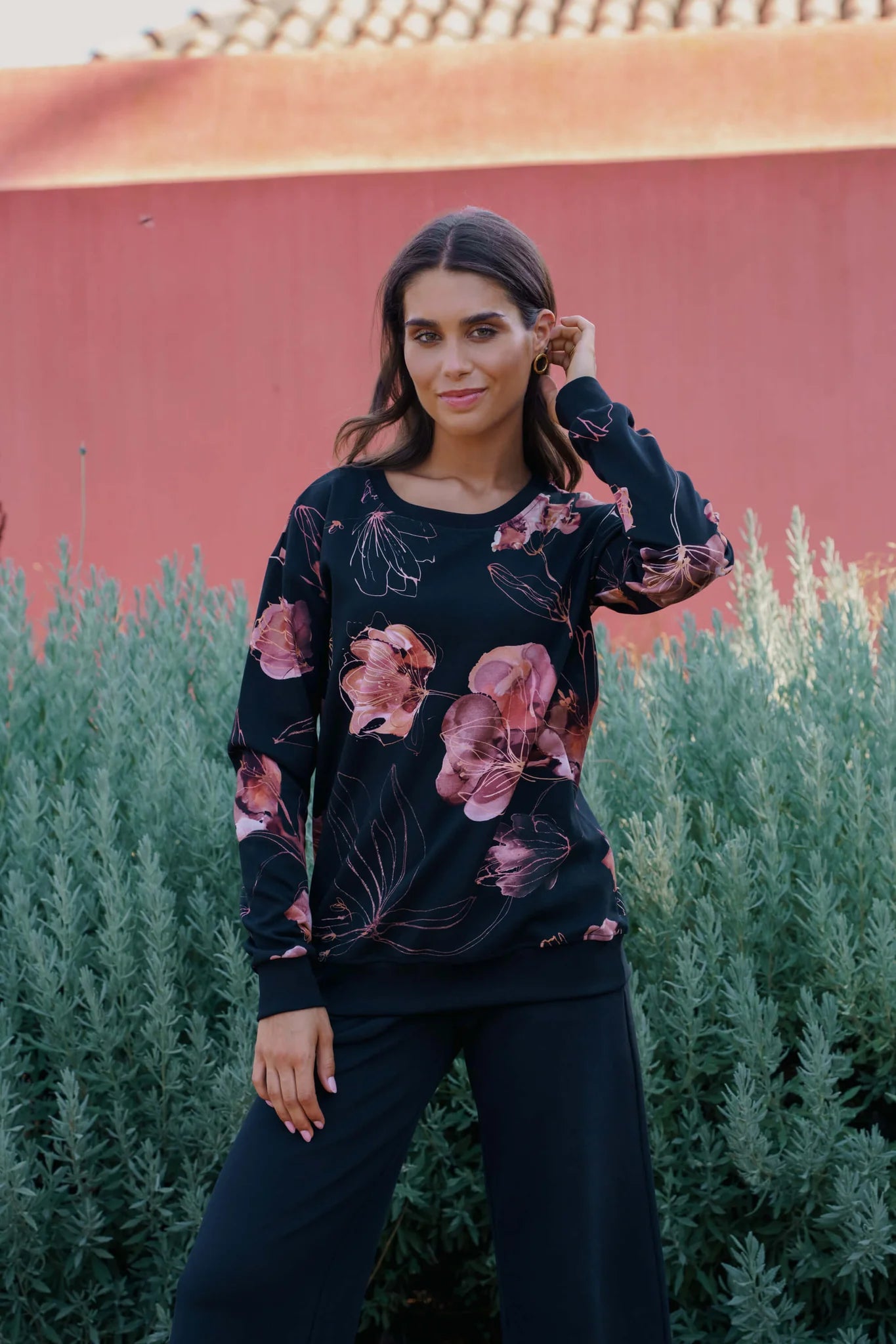 Casual Chic Shirt - Lagom