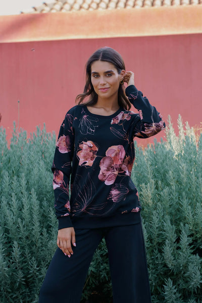 Casual Chic Shirt - Lagom