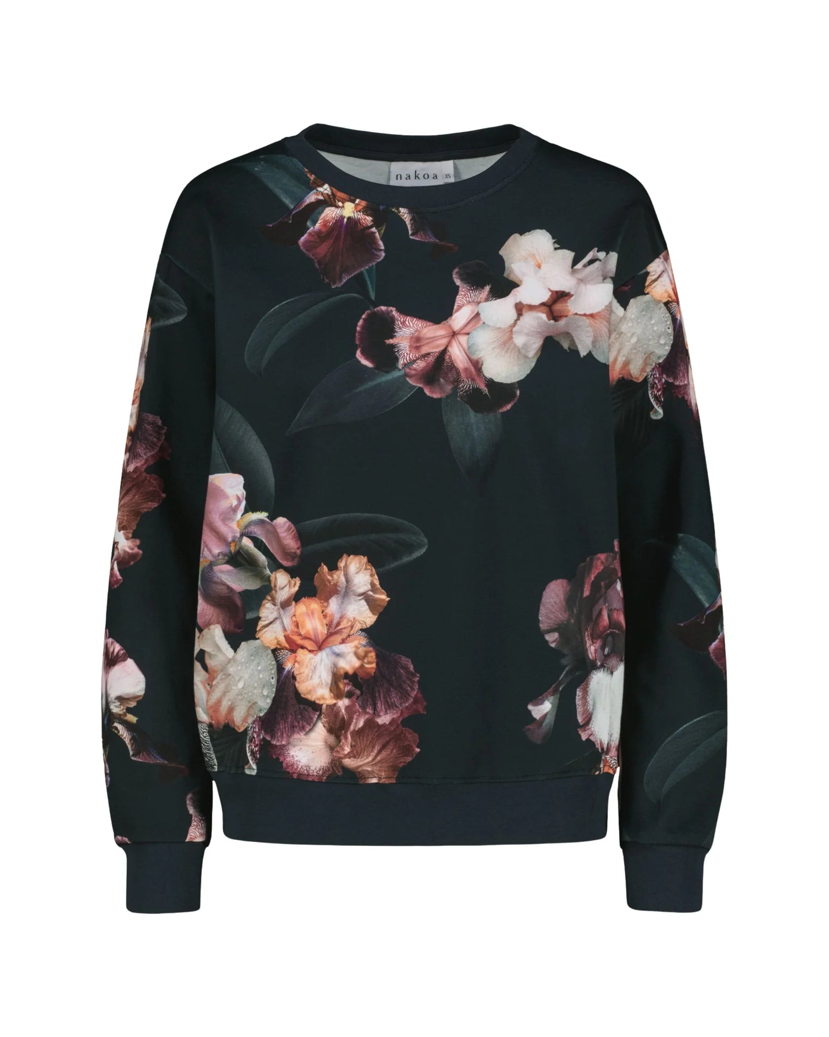 Casual Chic Shirt - Luna