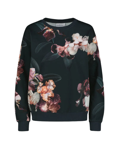 Casual Chic Shirt - Luna