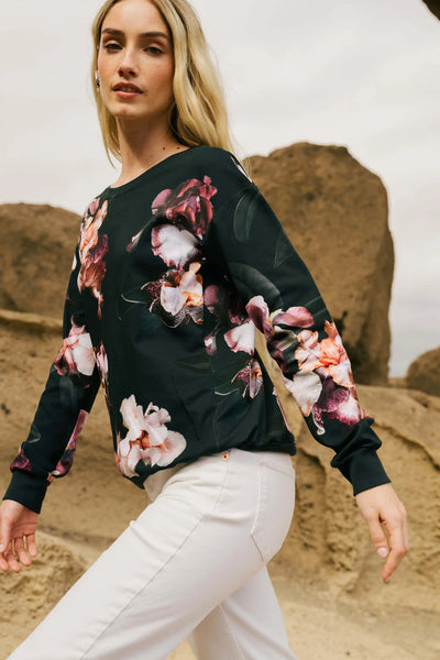 Casual Chic Shirt - Luna