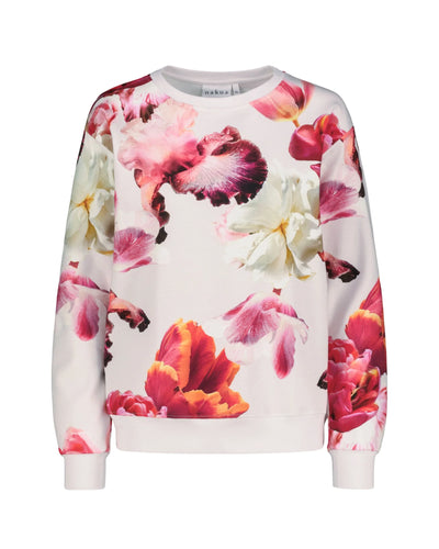 Casual Chic Shirt - Sorbet