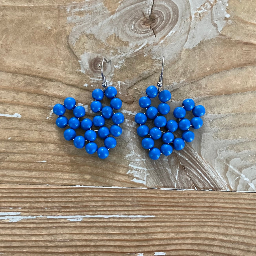 Rakkautta on - korvakorut