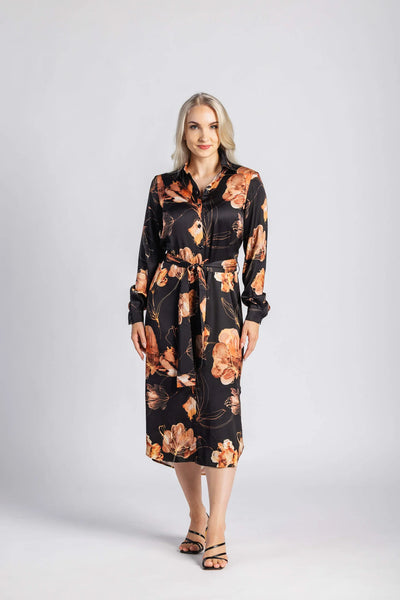 Chloe Dress - Lagom