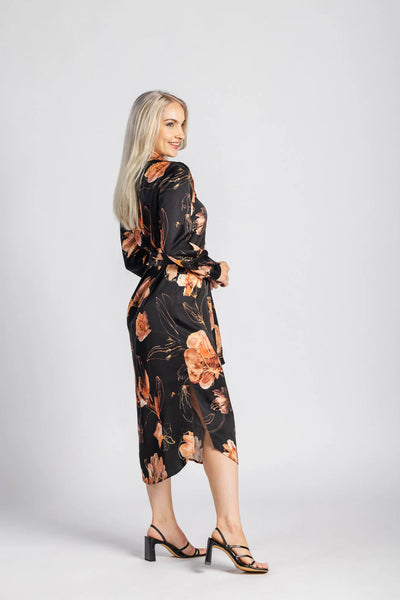 Chloe Dress - Lagom