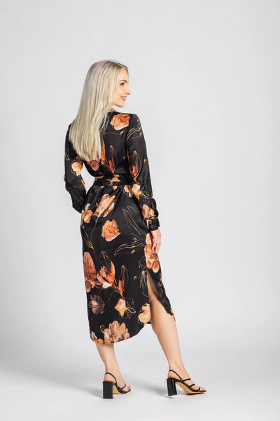 Chloe Dress - Lagom