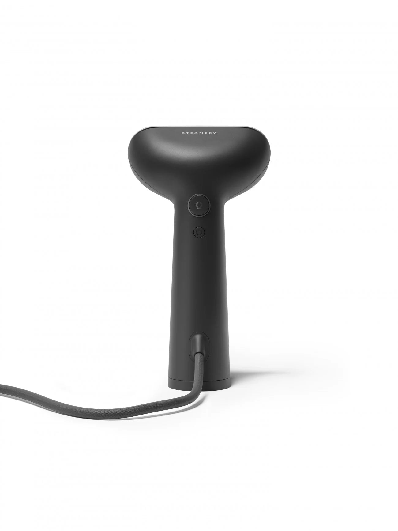 Cirrus 3 Silittävä vaatehöyrytin – Charcoal
