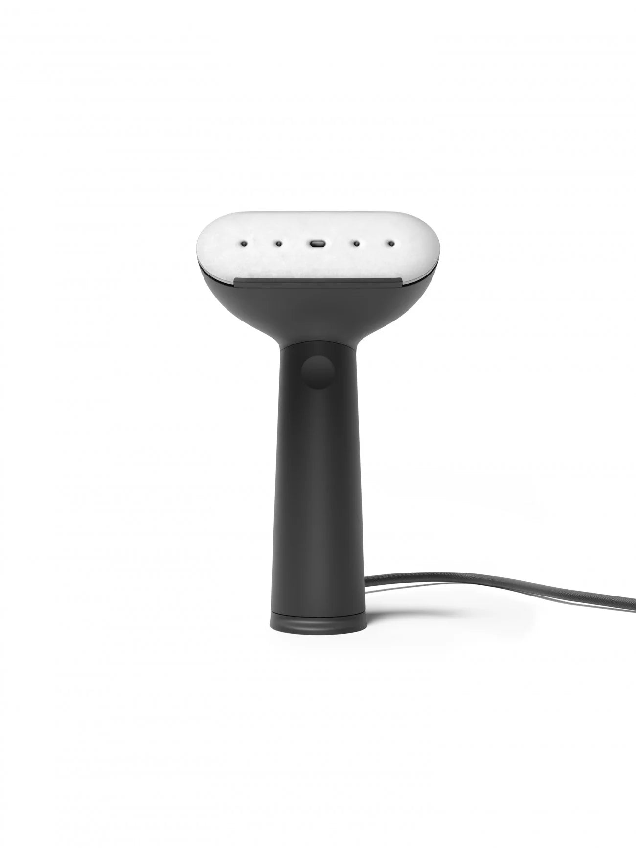 Cirrus 3 Silittävä vaatehöyrytin – Charcoal