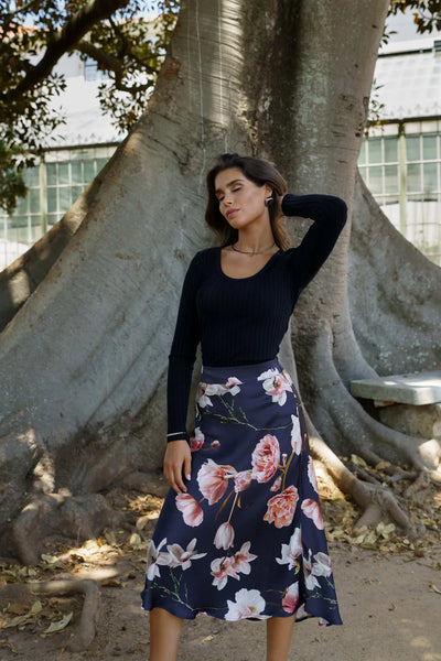 Classic Skirt - Elysian