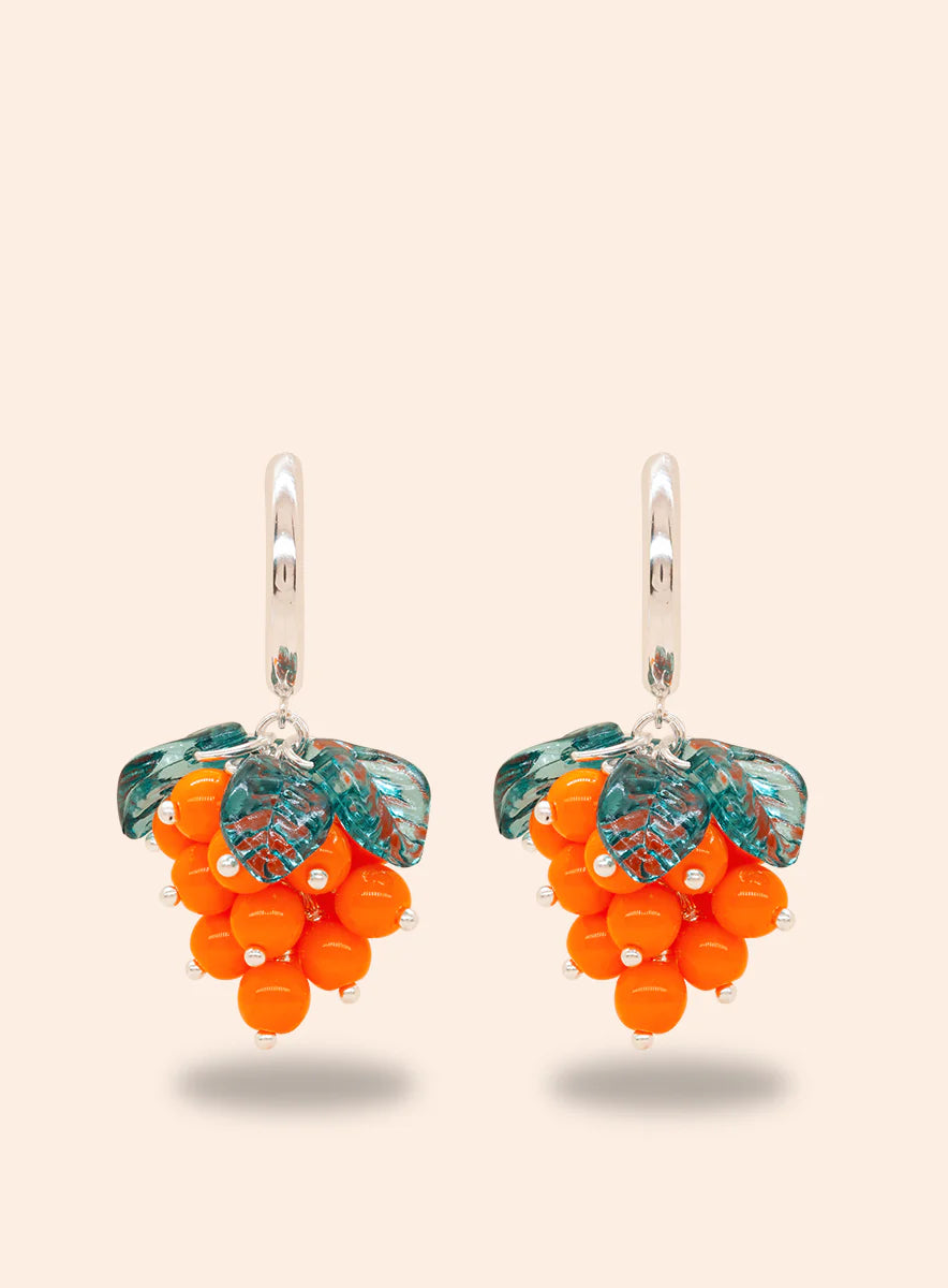 Cloudberry Cute Korvakorut - Hopea