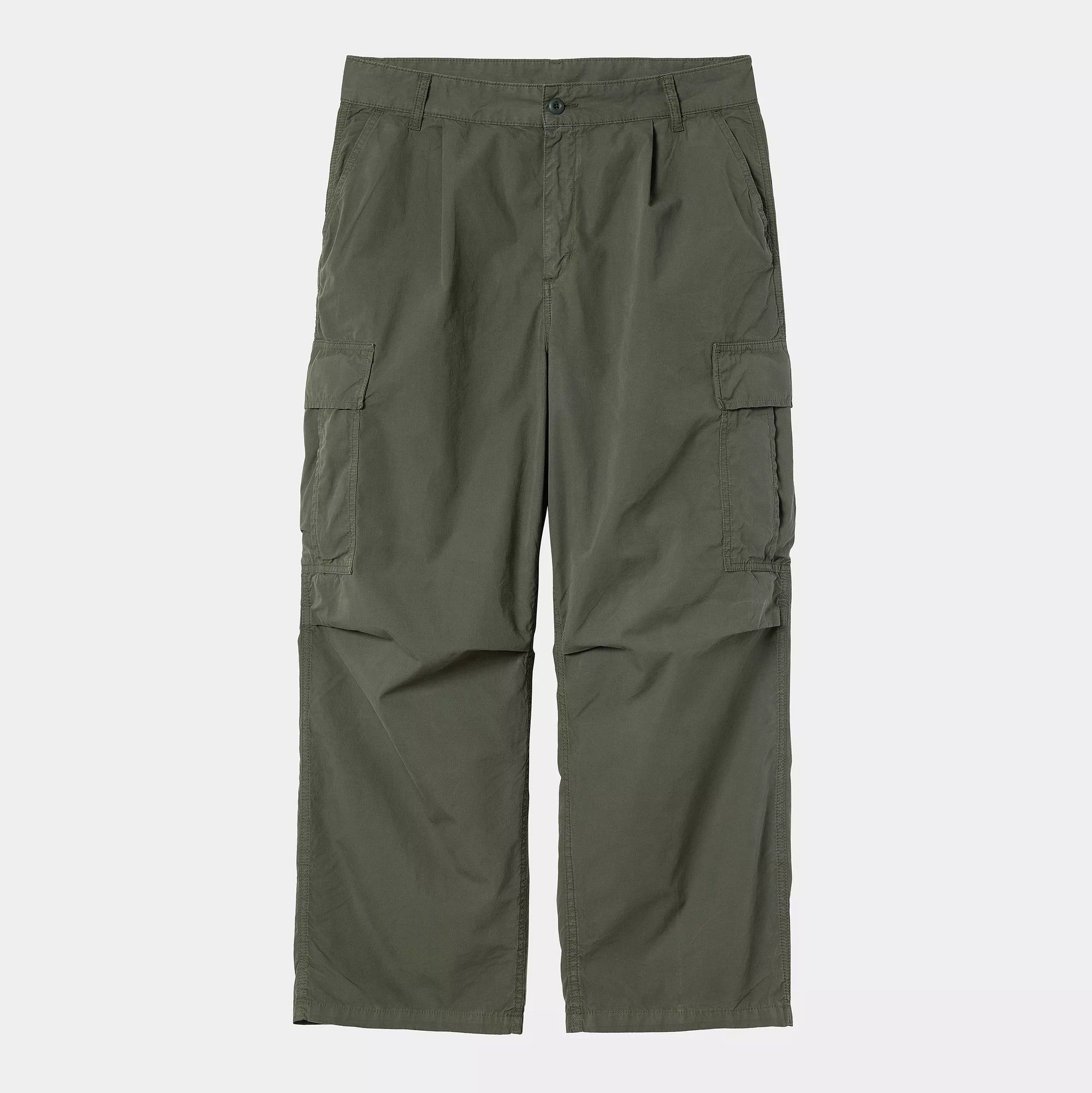 Cole Cargo Pant - Opuntia