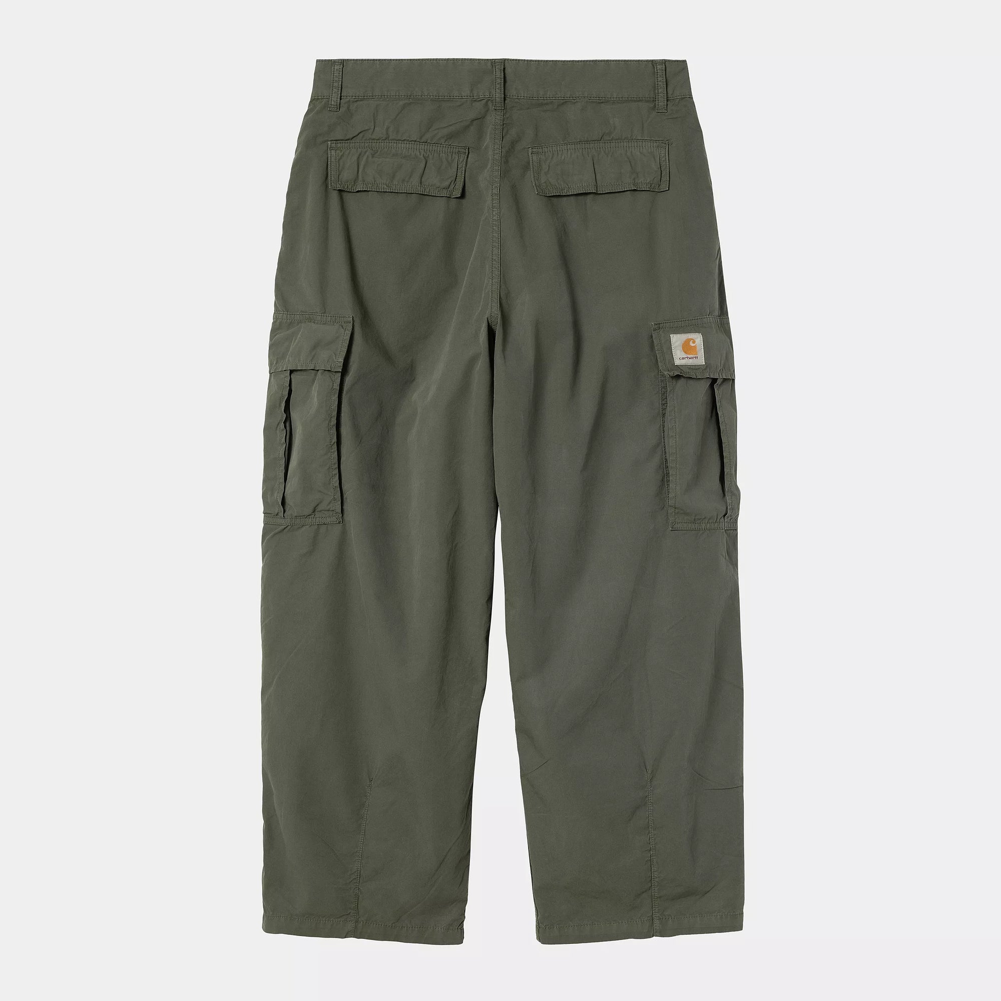 Cole Cargo Pant - Opuntia