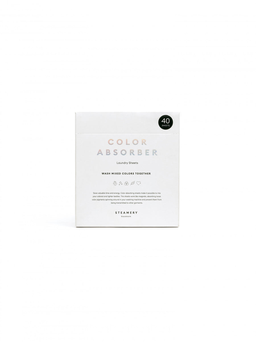 Color Absorber - Värinkerääjäliinat