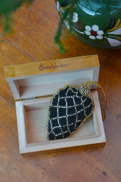 Mum's Joulukoristeet