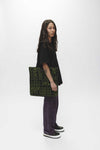 CUITU x BYBORRE Textiles - Carry Bag