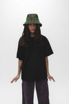 CUITU x BYBORRE Textiles - Covert Hat