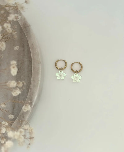 Kuurankukka Mini kultaosat - Revontuli