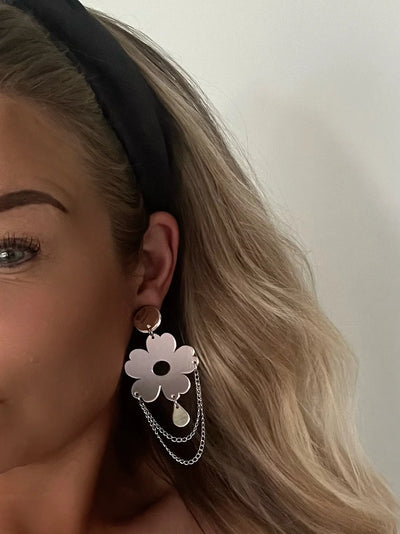 Nuppu Ketjulla - Ruusukultapeili