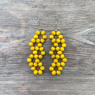 Kukinnot - korvakorut