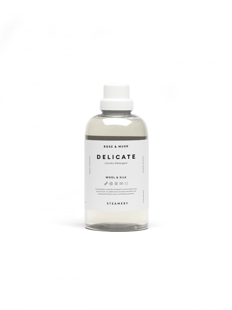 Delicate Laundry Detergent - Villasilkki pesuaine