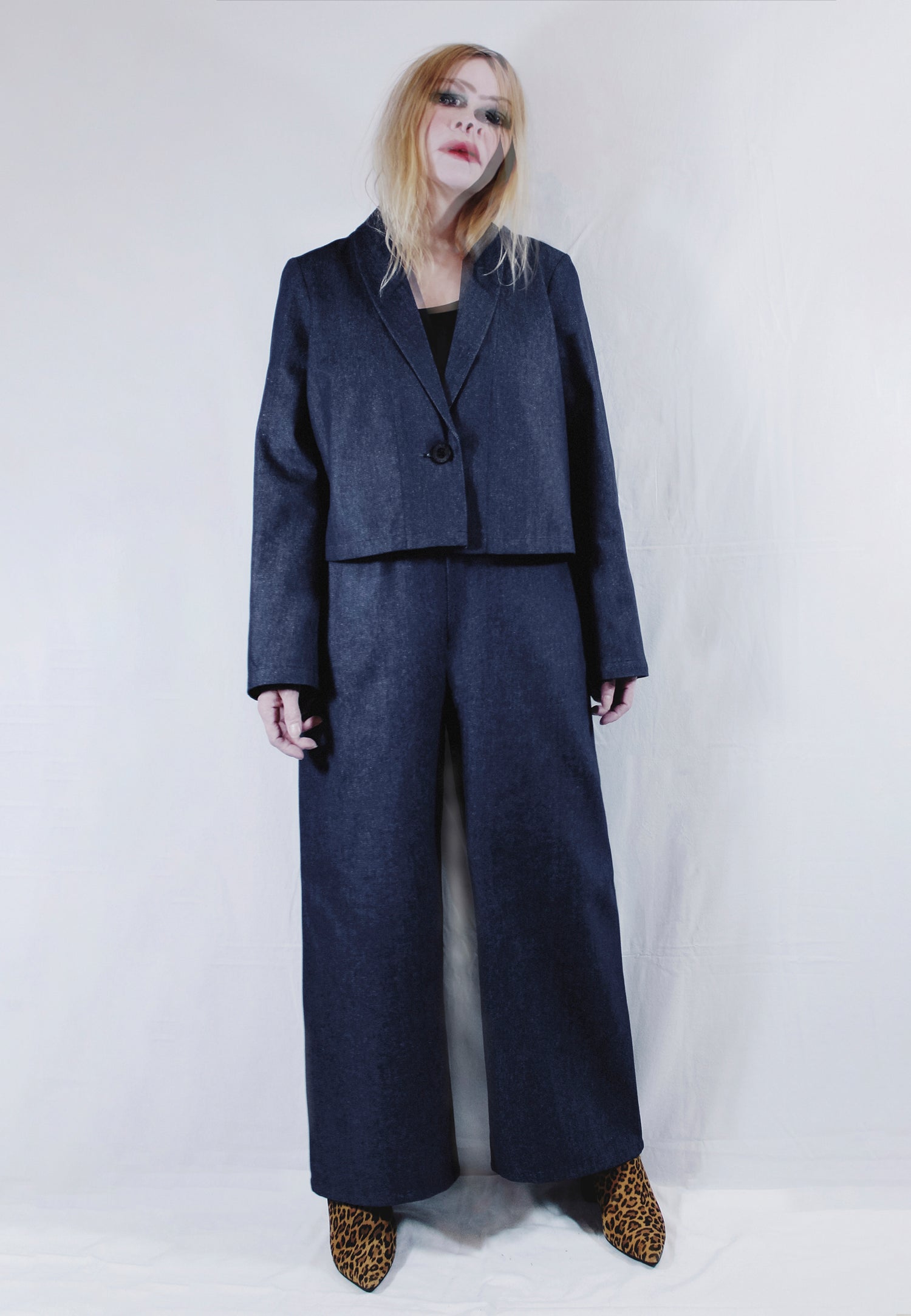 Meja Denim - Jakku