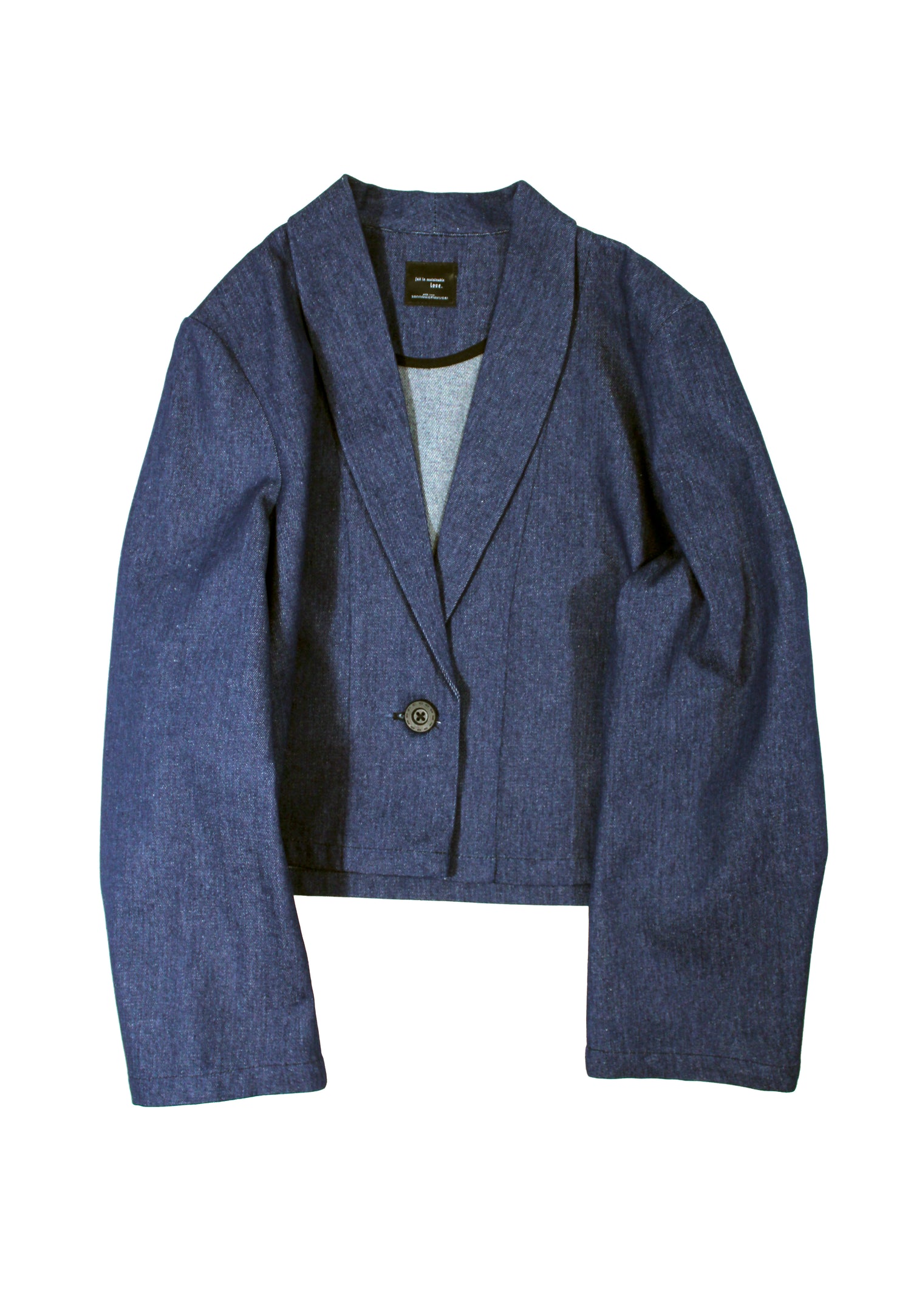 Meja Denim - Jakku