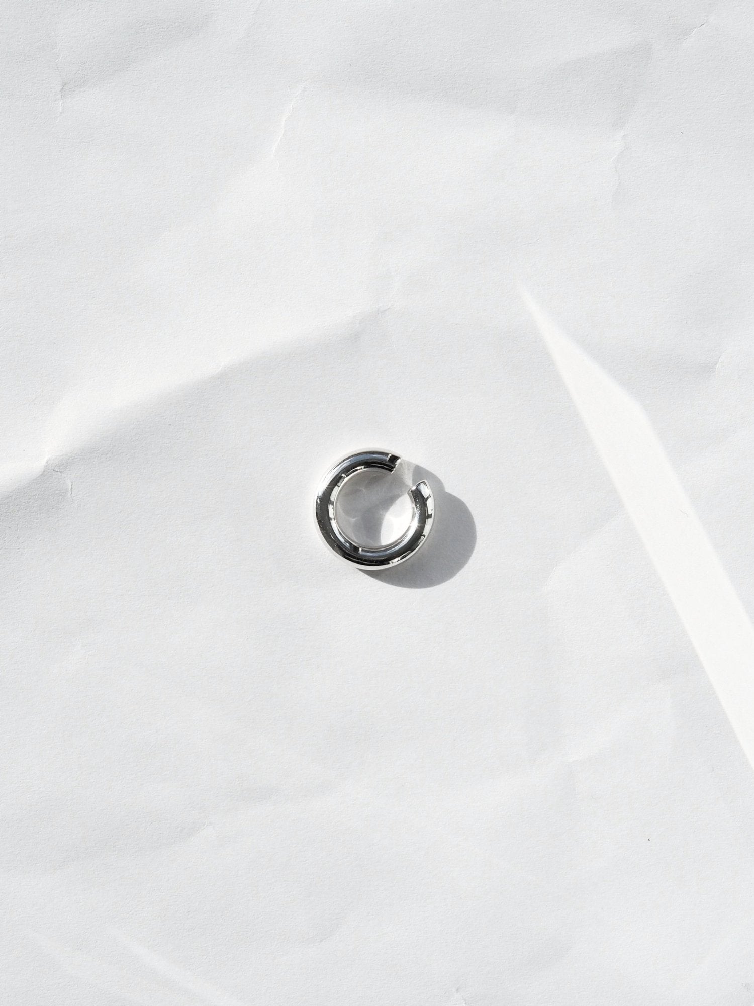 Ear Cuff 4mm