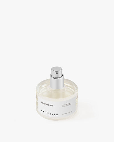 Fragrance forest riot
