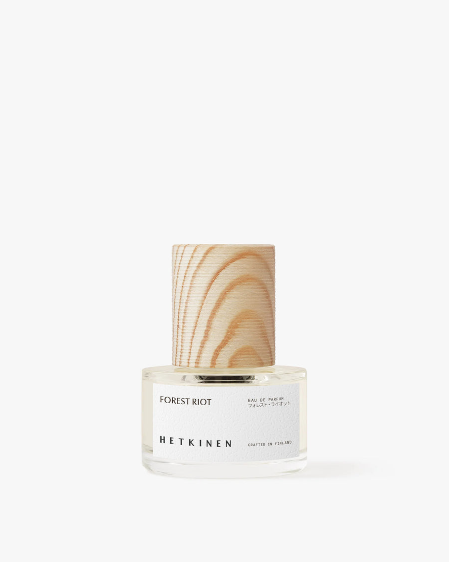 Fragrance forest riot 30ml