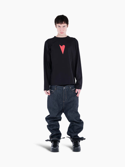 People´s Longsleeve