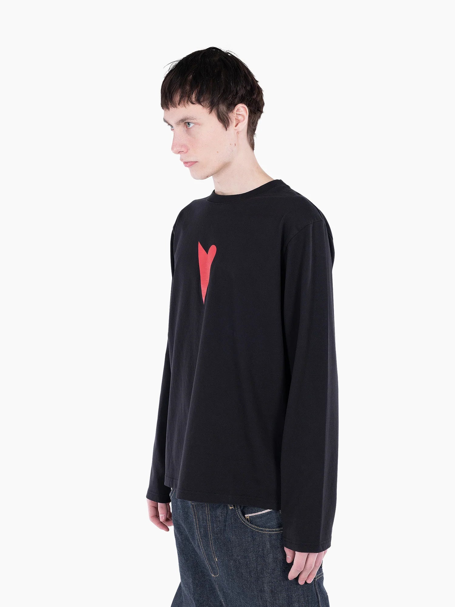 People´s Longsleeve