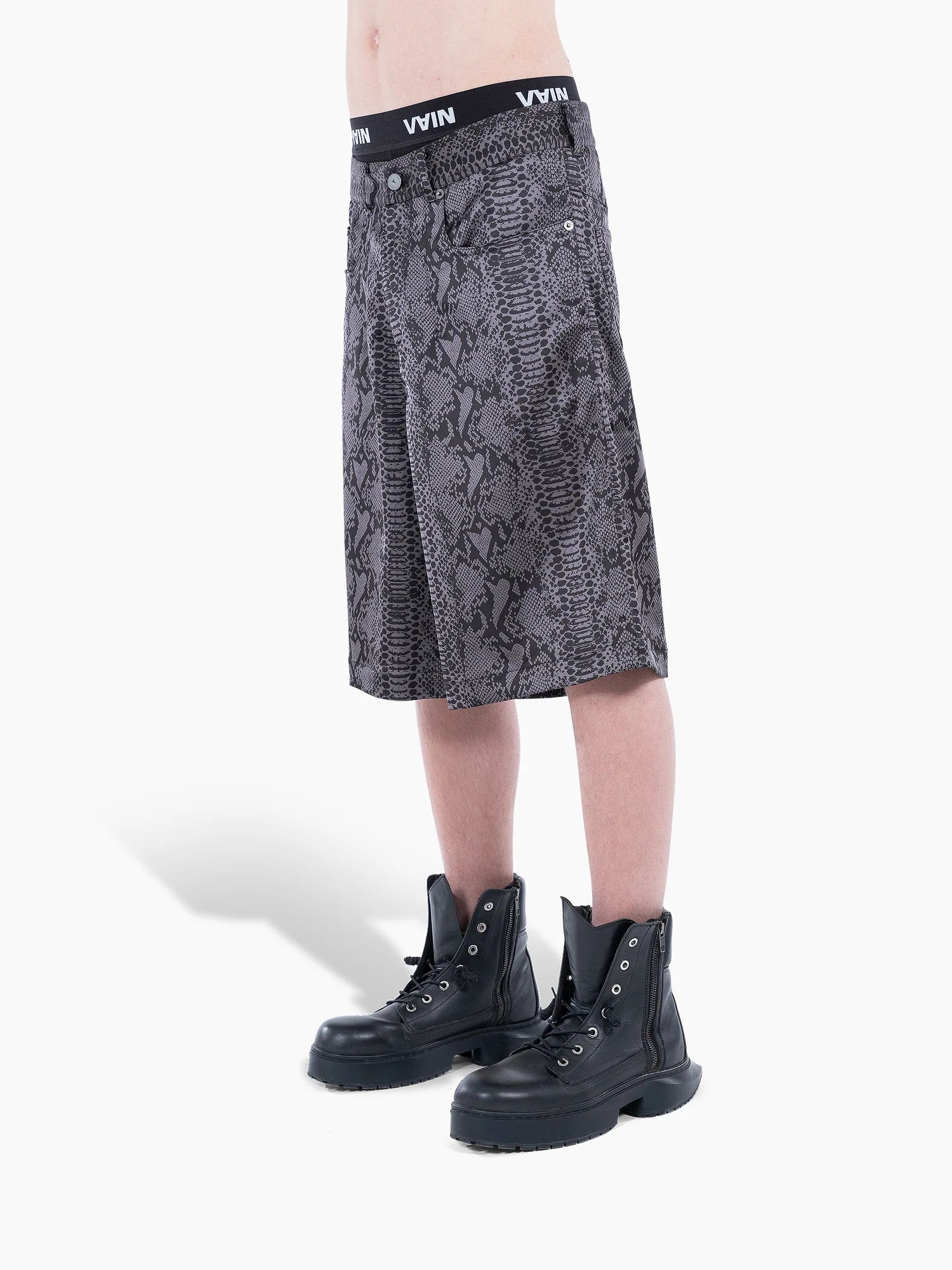 Skin Shorts