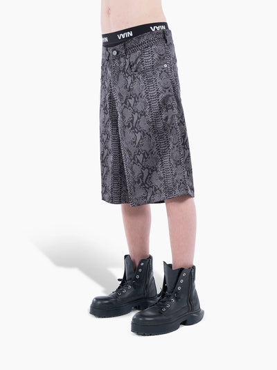 Skin Shorts