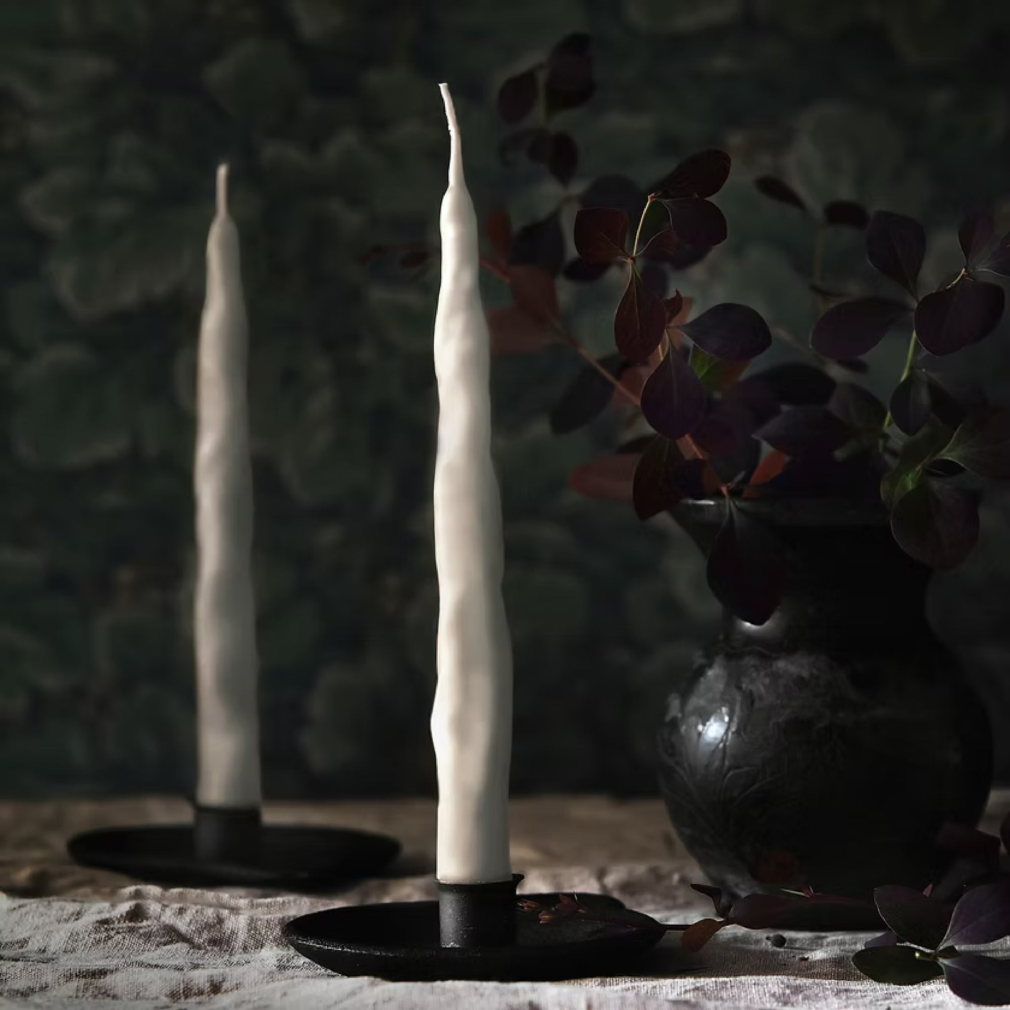 Mehiläisvahakynttilä A&O - Kerma