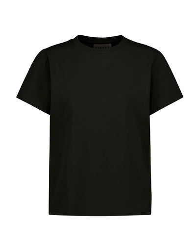 Emilia T-Shirt - Black