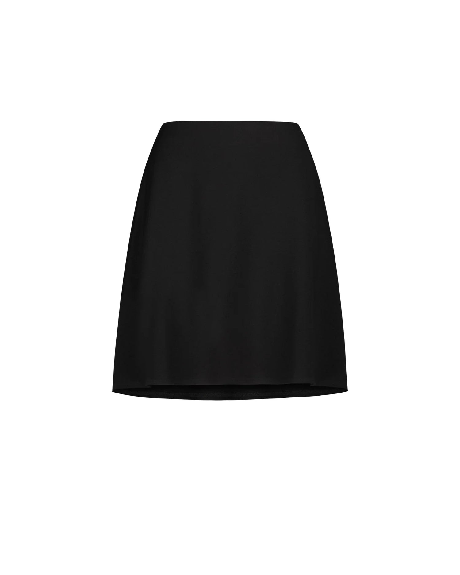 Everyday Mini Skirt - Black